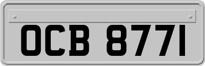 OCB8771