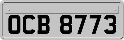 OCB8773