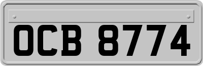 OCB8774