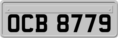 OCB8779