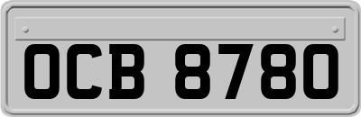 OCB8780