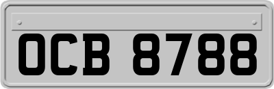 OCB8788