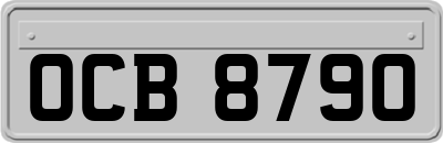 OCB8790