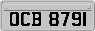OCB8791