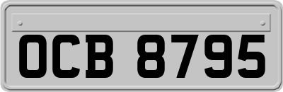 OCB8795