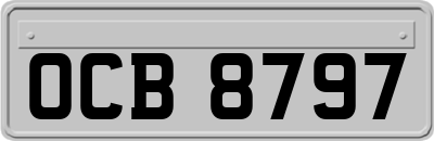 OCB8797