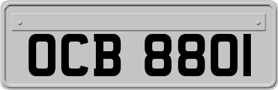 OCB8801