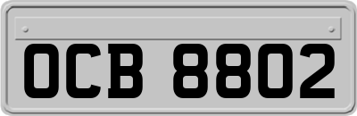 OCB8802