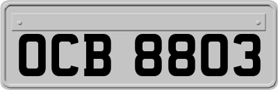 OCB8803