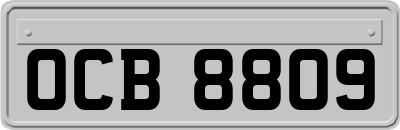 OCB8809