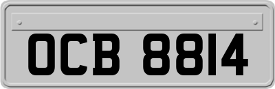 OCB8814