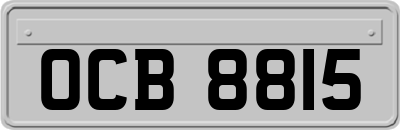 OCB8815
