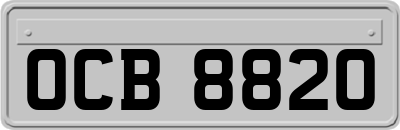 OCB8820