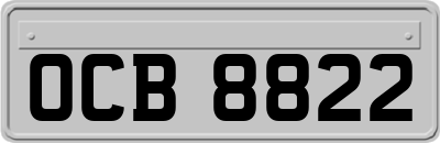 OCB8822