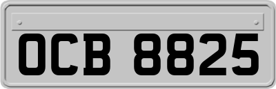OCB8825