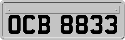 OCB8833