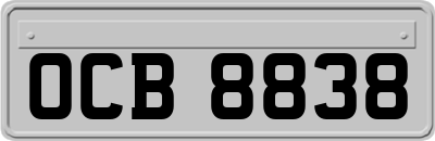 OCB8838