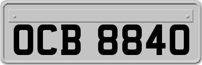 OCB8840