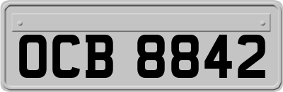 OCB8842