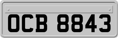OCB8843