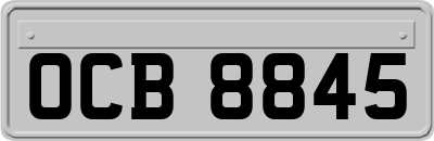 OCB8845