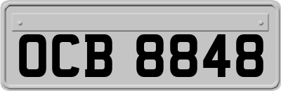 OCB8848