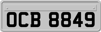 OCB8849
