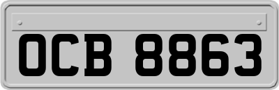 OCB8863