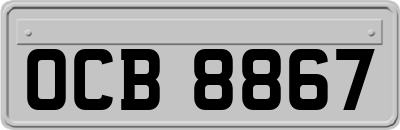 OCB8867