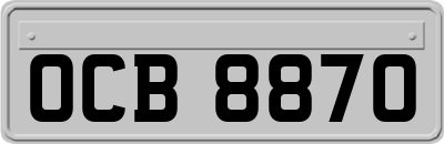 OCB8870