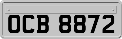 OCB8872