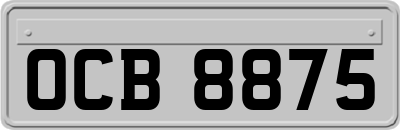 OCB8875