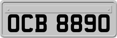 OCB8890