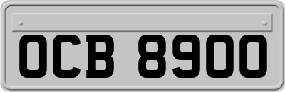 OCB8900