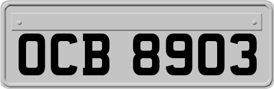 OCB8903