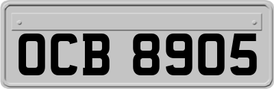 OCB8905