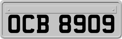 OCB8909