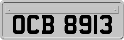OCB8913