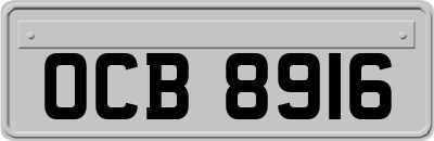 OCB8916