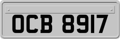 OCB8917