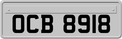 OCB8918