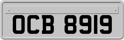 OCB8919
