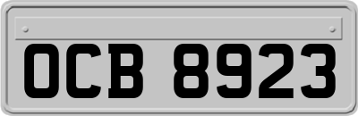 OCB8923