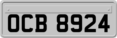 OCB8924