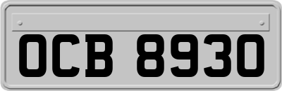 OCB8930