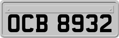 OCB8932