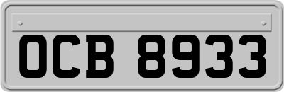 OCB8933
