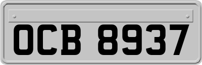 OCB8937