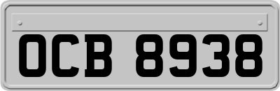OCB8938