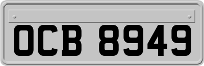 OCB8949